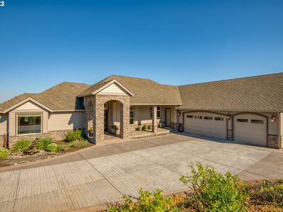 13317 SW Kleier Dr, Hillsboro, OR, 97123