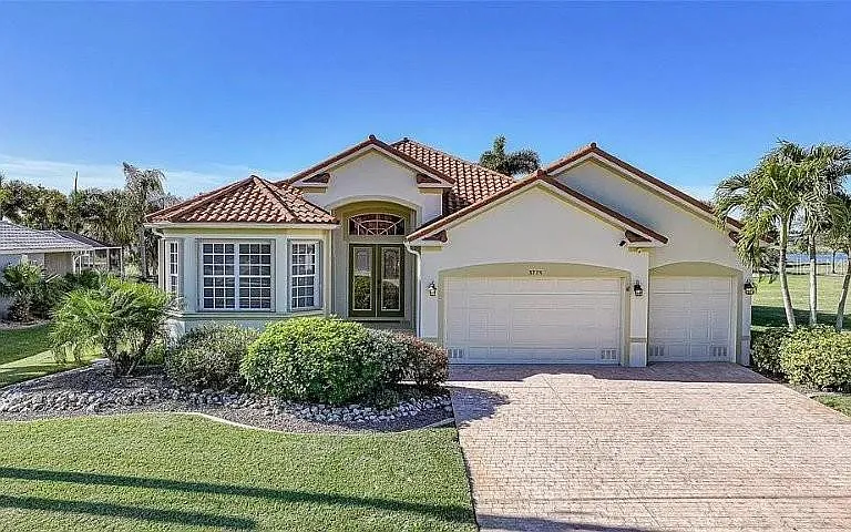 3775 Tripoli Blvd — Photo 1