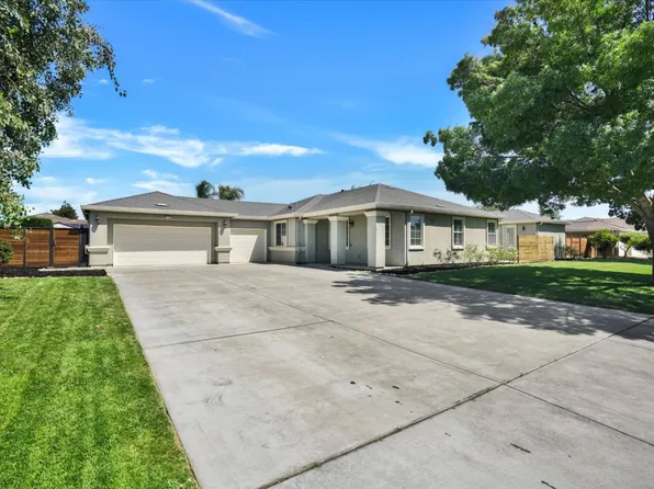 28252 S Lindly Ln, Tracy, CA 95304