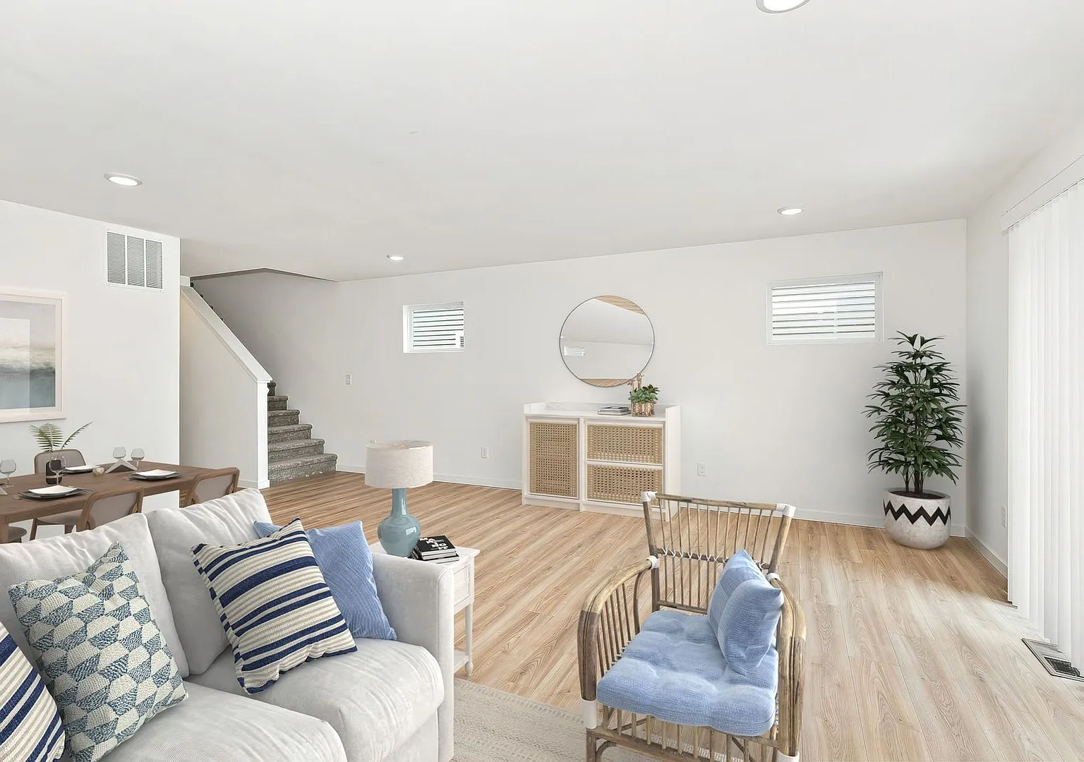 New Construction - Move In Special: Get August & September Rent FREE! Move in by August 21st to r... — Photo 3
