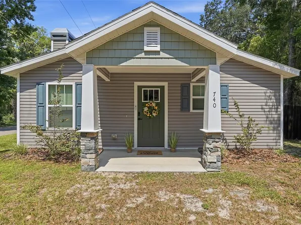 740 NW 8th St, Gainesville, FL 32601