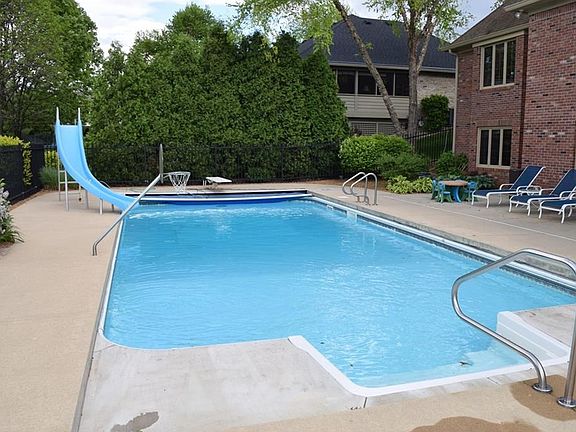 Lots of space for the whole family!