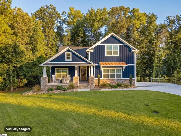 7 Maxfli Ct, Travelers Rest, SC 29690