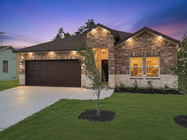 8217 Tareyton Ln, Houston, TX 77075
