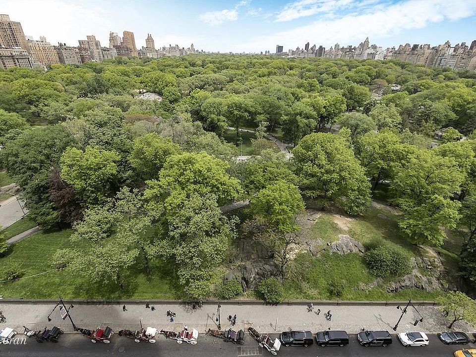 1st image of 160 Central Park S #1608