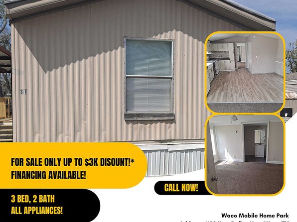 4022 Harris St TRAILER 31