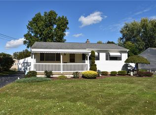 1716 Lealand Ave, Poland, OH