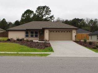 19266 NW 229th St, High Springs, FL 32643