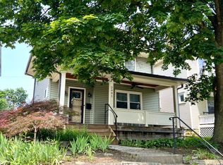 2401 N 4th St, Columbus, OH 43202