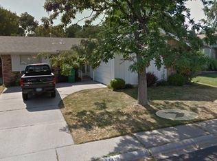 1439 Exeter Way, Reno, NV 89503