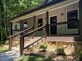 1603 County Road 100, Riceville, TN 37370