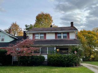 55 E Auburndale Ave, Youngstown, OH