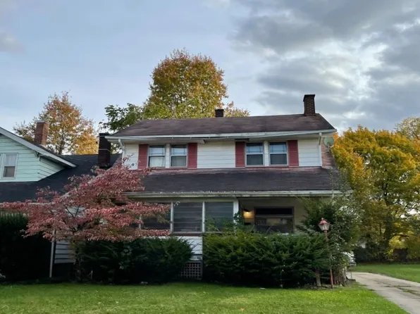 55 E Auburndale Ave, Youngstown, OH 44507
