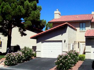 4028 Nook Way, Las Vegas, NV 89103