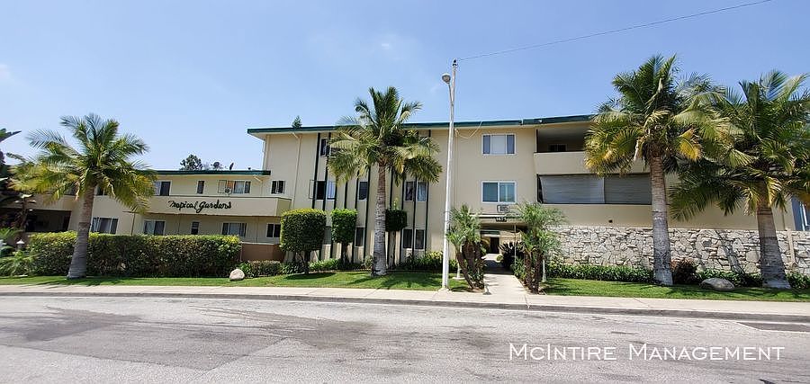 1675 Amberwood Drive Apartments South Pasadena Ca Zillow