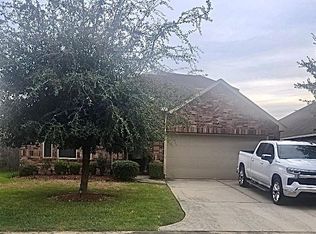 4446 Ambrosia Ln, Baytown, TX 77521