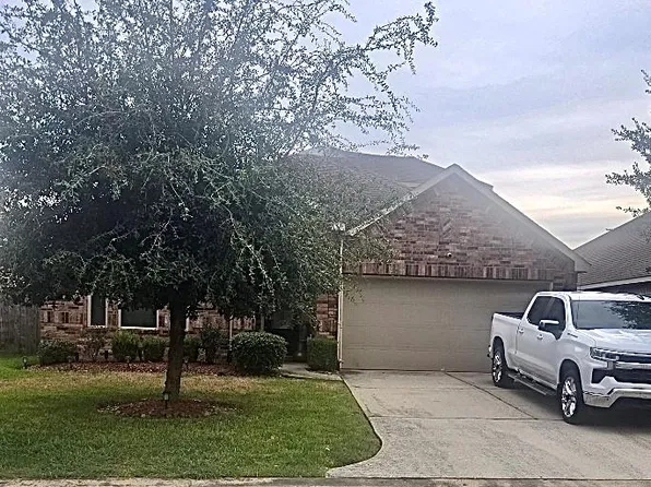 4446 Ambrosia Ln, Baytown, TX 77521