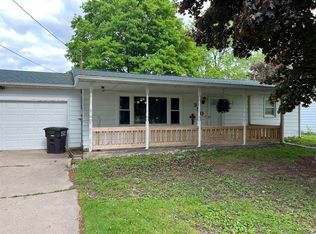 350 Elm St, Britton, MI