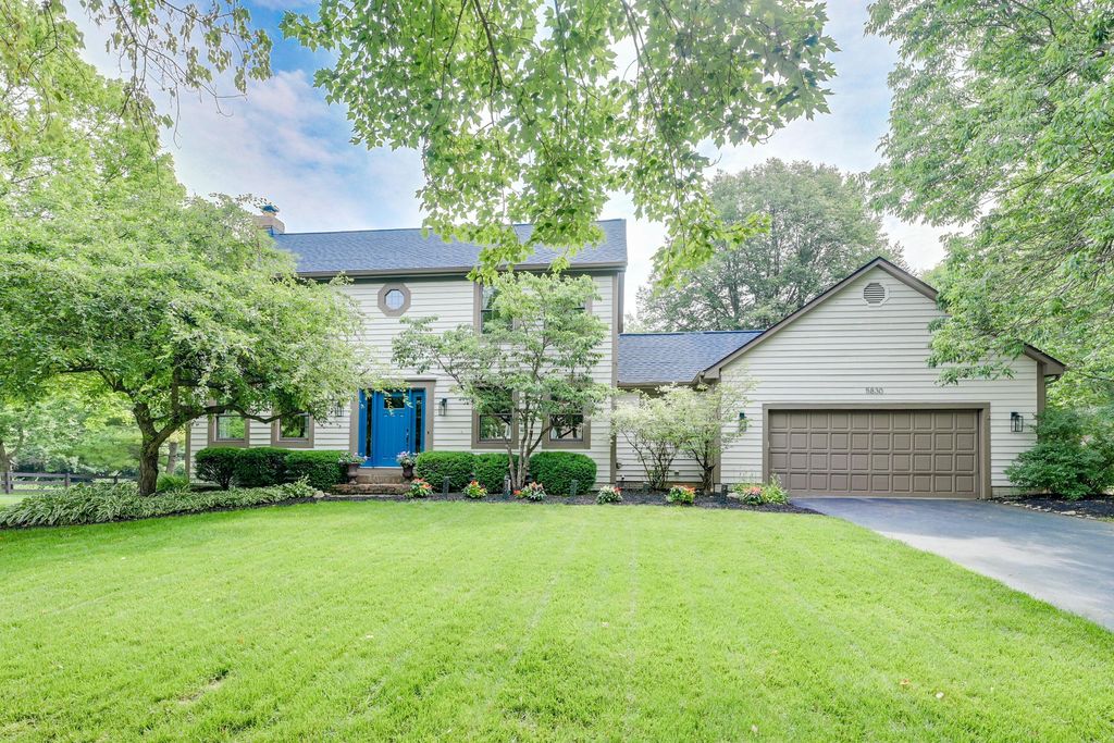 Real estate listing image
