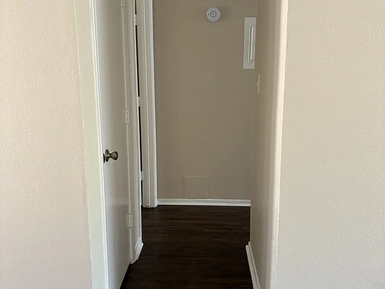 Hallway View
