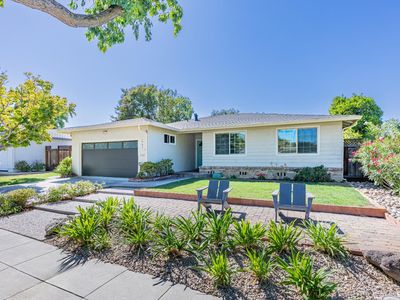 1645 Waxwing Ave, Sunnyvale, CA, 94087