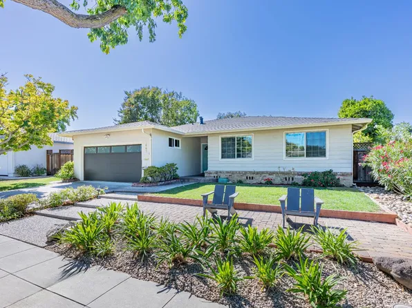 1645 Waxwing Ave, Sunnyvale, CA 94087