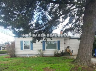 2915 Jensen St NE, Salem, OR 97301