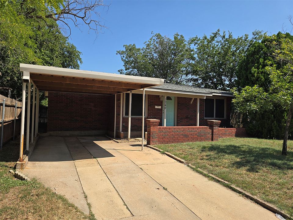 1st image of 1249 S Bowie Dr