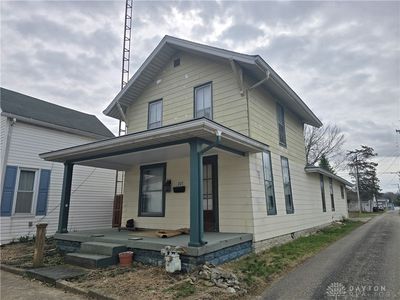 207 E Main St, New Paris, OH, 45347