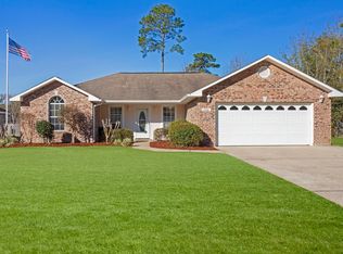 2701 N 8th St, Ocean Springs, MS 39564