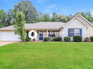 4294 Cedar Hills Rd, Memphis, TN 38135