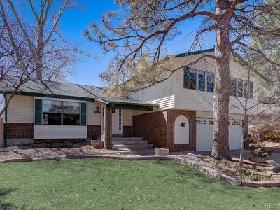 6560 W David Drive, Littleton, CO, 80128