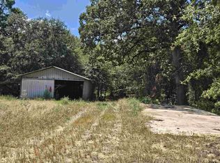 1122 SE County Road 4420, Scroggins, TX 75480