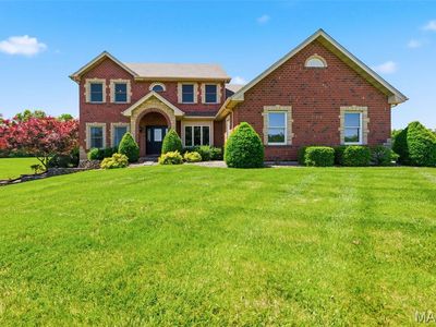 118 Kersting Farms Dr, O'Fallon, MO, 63366