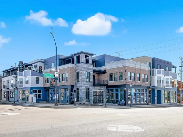 55 E State St Unit 201, Eagle, ID 83616