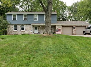 1235 Eagle Ridge Rd, Milford, OH 45150