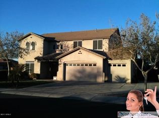 3492 E Temecula Ct, Gilbert, AZ 85297