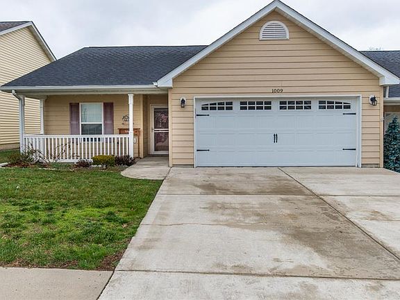 2nd image of 1009 Hawk Ridge Dr