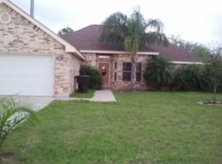 2712 Duke Ave, McAllen, TX 78504