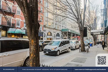 Rented by The Blueground