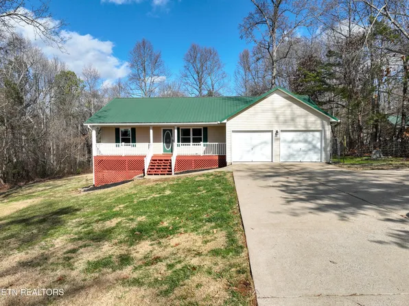 271 Brook Bryson Rd SE, Cleveland, TN 37311