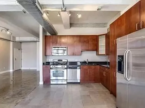 Broadway Lofts, 1323 Broadway St #Cb2d6a6a2, Detroit, MI 48226