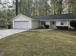 303 Tamarac Trl, Peachtree City, GA 30269