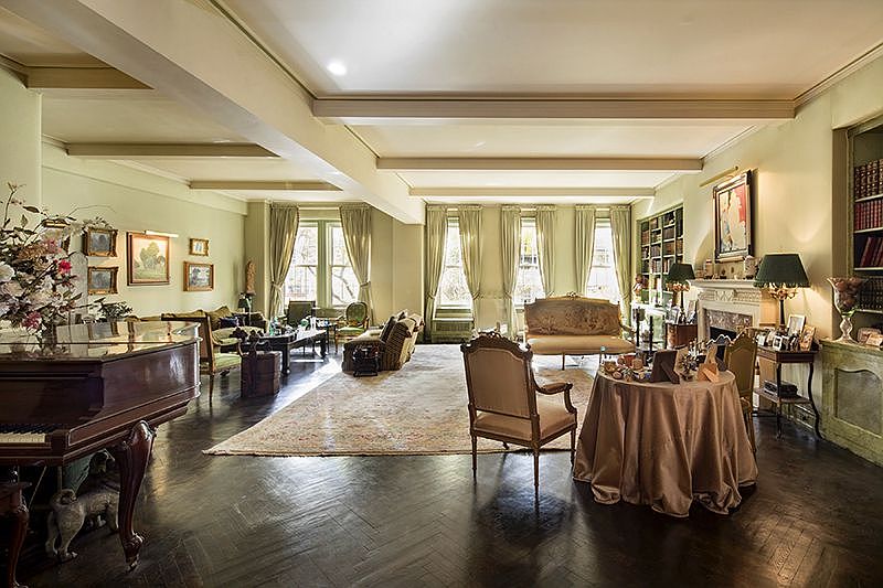 1st image of 883 Park Ave #4C