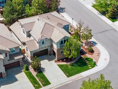 10832 Montvale Circle, Highlands Ranch, CO, 80130