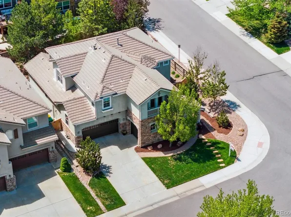 10832 Montvale Circle, Highlands Ranch, CO 80130