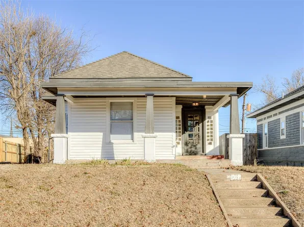 917 NW 22nd St, Oklahoma City, OK 73106