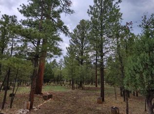 1723 Timber Dr, Happy Jack, AZ 86024