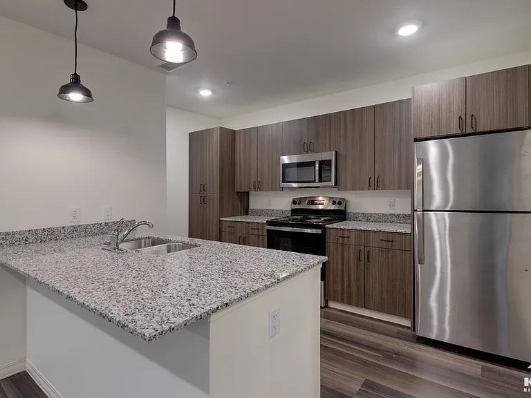 WIN Residences — Photo 21
