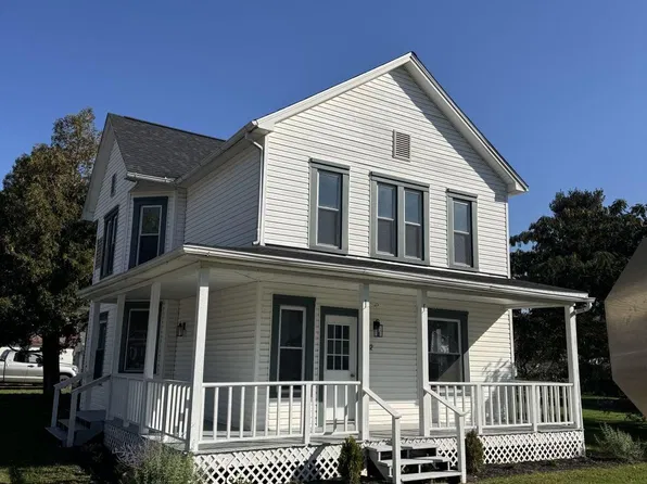 12 Ellis Ave, Chauncey, OH 45719